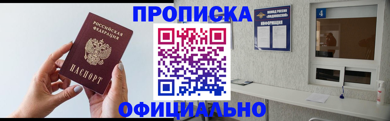 прописка регистрация в Щёкино
